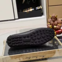 Cheap Christian Dior Leather Shoes For Men #1355796 Replica Wholesale [$72.00 USD] [ITEM#1355796] on Replica Christian Dior Leather Shoes
