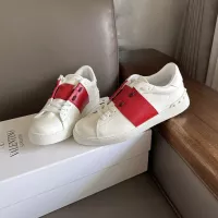 Cheap Valentino Casual Shoes For Men #1355797 Replica Wholesale [$82.00 USD] [ITEM#1355797] on Replica Valentino Casual Shoes