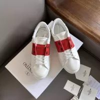 Cheap Valentino Casual Shoes For Men #1355797 Replica Wholesale [$82.00 USD] [ITEM#1355797] on Replica Valentino Casual Shoes