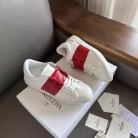 Cheap Valentino Casual Shoes For Men #1355797 Replica Wholesale [$82.00 USD] [ITEM#1355797] on Replica Valentino Casual Shoes
