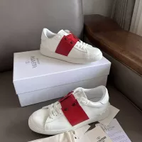 Cheap Valentino Casual Shoes For Men #1355797 Replica Wholesale [$82.00 USD] [ITEM#1355797] on Replica Valentino Casual Shoes