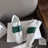 Cheap Valentino Casual Shoes For Men #1355798 Replica Wholesale [$82.00 USD] [ITEM#1355798] on Replica Valentino Casual Shoes