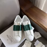 Cheap Valentino Casual Shoes For Men #1355798 Replica Wholesale [$82.00 USD] [ITEM#1355798] on Replica Valentino Casual Shoes