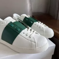 Cheap Valentino Casual Shoes For Men #1355798 Replica Wholesale [$82.00 USD] [ITEM#1355798] on Replica Valentino Casual Shoes