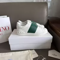 Cheap Valentino Casual Shoes For Men #1355798 Replica Wholesale [$82.00 USD] [ITEM#1355798] on Replica Valentino Casual Shoes