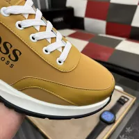 Cheap Boss Casual Shoes For Men #1355799 Replica Wholesale [$82.00 USD] [ITEM#1355799] on Replica Boss Casual Shoes