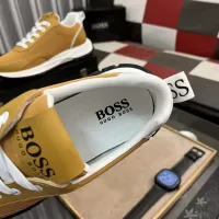 Cheap Boss Casual Shoes For Men #1355799 Replica Wholesale [$82.00 USD] [ITEM#1355799] on Replica Boss Casual Shoes