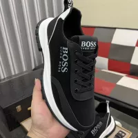 Cheap Boss Casual Shoes For Men #1355800 Replica Wholesale [$82.00 USD] [ITEM#1355800] on Replica Boss Casual Shoes