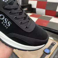 Cheap Boss Casual Shoes For Men #1355800 Replica Wholesale [$82.00 USD] [ITEM#1355800] on Replica Boss Casual Shoes