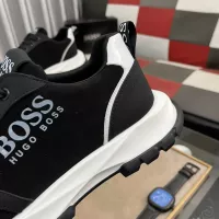 Cheap Boss Casual Shoes For Men #1355800 Replica Wholesale [$82.00 USD] [ITEM#1355800] on Replica Boss Casual Shoes
