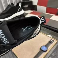 Cheap Boss Casual Shoes For Men #1355800 Replica Wholesale [$82.00 USD] [ITEM#1355800] on Replica Boss Casual Shoes