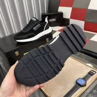 Cheap Boss Casual Shoes For Men #1355800 Replica Wholesale [$82.00 USD] [ITEM#1355800] on Replica Boss Casual Shoes