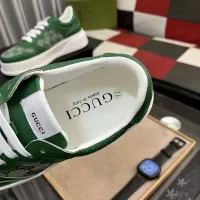 Cheap Gucci Casual Shoes For Men #1355806 Replica Wholesale [$76.00 USD] [ITEM#1355806] on Replica Gucci Casual Shoes