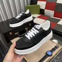 Cheap Gucci Casual Shoes For Men #1355809 Replica Wholesale [$76.00 USD] [ITEM#1355809] on Replica Gucci Casual Shoes