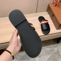 Cheap Bally Slippers For Men #1355810 Replica Wholesale [$42.00 USD] [ITEM#1355810] on Replica Bally Slippers