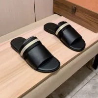 Cheap Bally Slippers For Men #1355811 Replica Wholesale [$42.00 USD] [ITEM#1355811] on Replica Bally Slippers