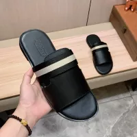 Cheap Bally Slippers For Men #1355811 Replica Wholesale [$42.00 USD] [ITEM#1355811] on Replica Bally Slippers