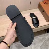 Cheap Bally Slippers For Men #1355811 Replica Wholesale [$42.00 USD] [ITEM#1355811] on Replica Bally Slippers