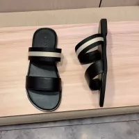 Cheap Bally Slippers For Men #1355812 Replica Wholesale [$42.00 USD] [ITEM#1355812] on Replica Bally Slippers