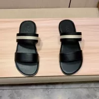 Cheap Bally Slippers For Men #1355812 Replica Wholesale [$42.00 USD] [ITEM#1355812] on Replica Bally Slippers