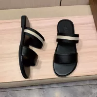 Cheap Bally Slippers For Men #1355812 Replica Wholesale [$42.00 USD] [ITEM#1355812] on Replica Bally Slippers