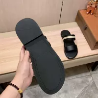Cheap Bally Slippers For Men #1355812 Replica Wholesale [$42.00 USD] [ITEM#1355812] on Replica Bally Slippers