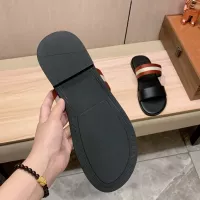Cheap Bally Slippers For Men #1355813 Replica Wholesale [$42.00 USD] [ITEM#1355813] on Replica Bally Slippers