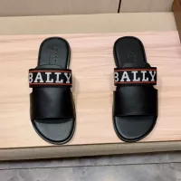 Cheap Bally Slippers For Men #1355814 Replica Wholesale [$42.00 USD] [ITEM#1355814] on Replica Bally Slippers