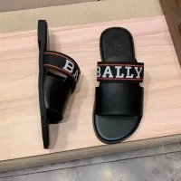 Cheap Bally Slippers For Men #1355814 Replica Wholesale [$42.00 USD] [ITEM#1355814] on Replica Bally Slippers
