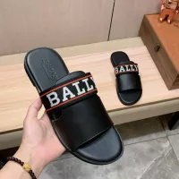 Cheap Bally Slippers For Men #1355814 Replica Wholesale [$42.00 USD] [ITEM#1355814] on Replica Bally Slippers