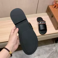 Cheap Bally Slippers For Men #1355814 Replica Wholesale [$42.00 USD] [ITEM#1355814] on Replica Bally Slippers
