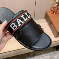 Cheap Bally Slippers For Men #1355814 Replica Wholesale [$42.00 USD] [ITEM#1355814] on Replica Bally Slippers