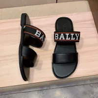 Cheap Bally Slippers For Men #1355815 Replica Wholesale [$42.00 USD] [ITEM#1355815] on Replica Bally Slippers
