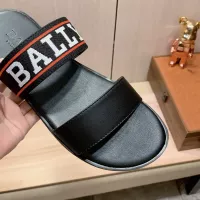Cheap Bally Slippers For Men #1355815 Replica Wholesale [$42.00 USD] [ITEM#1355815] on Replica Bally Slippers