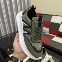 Cheap Moncler Casual Shoes For Men #1355816 Replica Wholesale [$82.00 USD] [ITEM#1355816] on Replica Moncler Casual Shoes