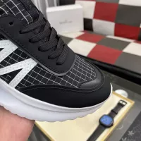 Cheap Moncler Casual Shoes For Men #1355817 Replica Wholesale [$82.00 USD] [ITEM#1355817] on Replica Moncler Casual Shoes
