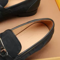 Cheap Fendi Leather Shoes For Men #1355821 Replica Wholesale [$88.00 USD] [ITEM#1355821] on Replica Fendi Leather Shoes