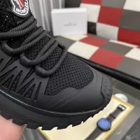 Cheap Moncler Casual Shoes For Men #1355825 Replica Wholesale [$82.00 USD] [ITEM#1355825] on Replica Moncler Casual Shoes