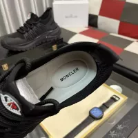 Cheap Moncler Casual Shoes For Men #1355825 Replica Wholesale [$82.00 USD] [ITEM#1355825] on Replica Moncler Casual Shoes