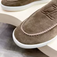 Cheap Christian Louboutin Casual Shoes For Men #1355826 Replica Wholesale [$128.00 USD] [ITEM#1355826] on Replica Christian Louboutin Casual Shoes