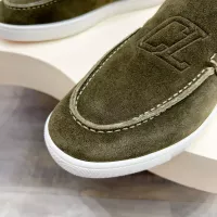 Cheap Christian Louboutin Casual Shoes For Men #1355827 Replica Wholesale [$128.00 USD] [ITEM#1355827] on Replica Christian Louboutin Casual Shoes