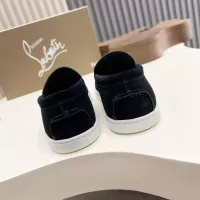 Cheap Christian Louboutin Casual Shoes For Men #1355828 Replica Wholesale [$128.00 USD] [ITEM#1355828] on Replica Christian Louboutin Casual Shoes