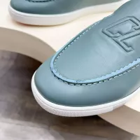 Cheap Christian Louboutin Casual Shoes For Men #1355831 Replica Wholesale [$128.00 USD] [ITEM#1355831] on Replica Christian Louboutin Casual Shoes