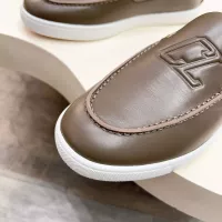 Cheap Christian Louboutin Casual Shoes For Men #1355832 Replica Wholesale [$128.00 USD] [ITEM#1355832] on Replica Christian Louboutin Casual Shoes