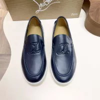 Cheap Christian Louboutin Casual Shoes For Men #1355833 Replica Wholesale [$128.00 USD] [ITEM#1355833] on Replica Christian Louboutin Casual Shoes