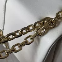 Cheap Versace AAA Quality Shoulder Bags For Women #1355834 Replica Wholesale [$132.00 USD] [ITEM#1355834] on Replica Versace AAA Quality Shoulder Bags