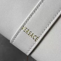 Cheap Versace AAA Quality Shoulder Bags For Women #1355834 Replica Wholesale [$132.00 USD] [ITEM#1355834] on Replica Versace AAA Quality Shoulder Bags