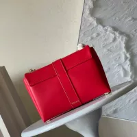 Cheap Versace AAA Quality Shoulder Bags For Women #1355835 Replica Wholesale [$132.00 USD] [ITEM#1355835] on Replica Versace AAA Quality Shoulder Bags