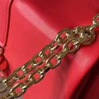 Cheap Versace AAA Quality Shoulder Bags For Women #1355835 Replica Wholesale [$132.00 USD] [ITEM#1355835] on Replica Versace AAA Quality Shoulder Bags