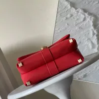 Cheap Versace AAA Quality Shoulder Bags For Women #1355835 Replica Wholesale [$132.00 USD] [ITEM#1355835] on Replica Versace AAA Quality Shoulder Bags